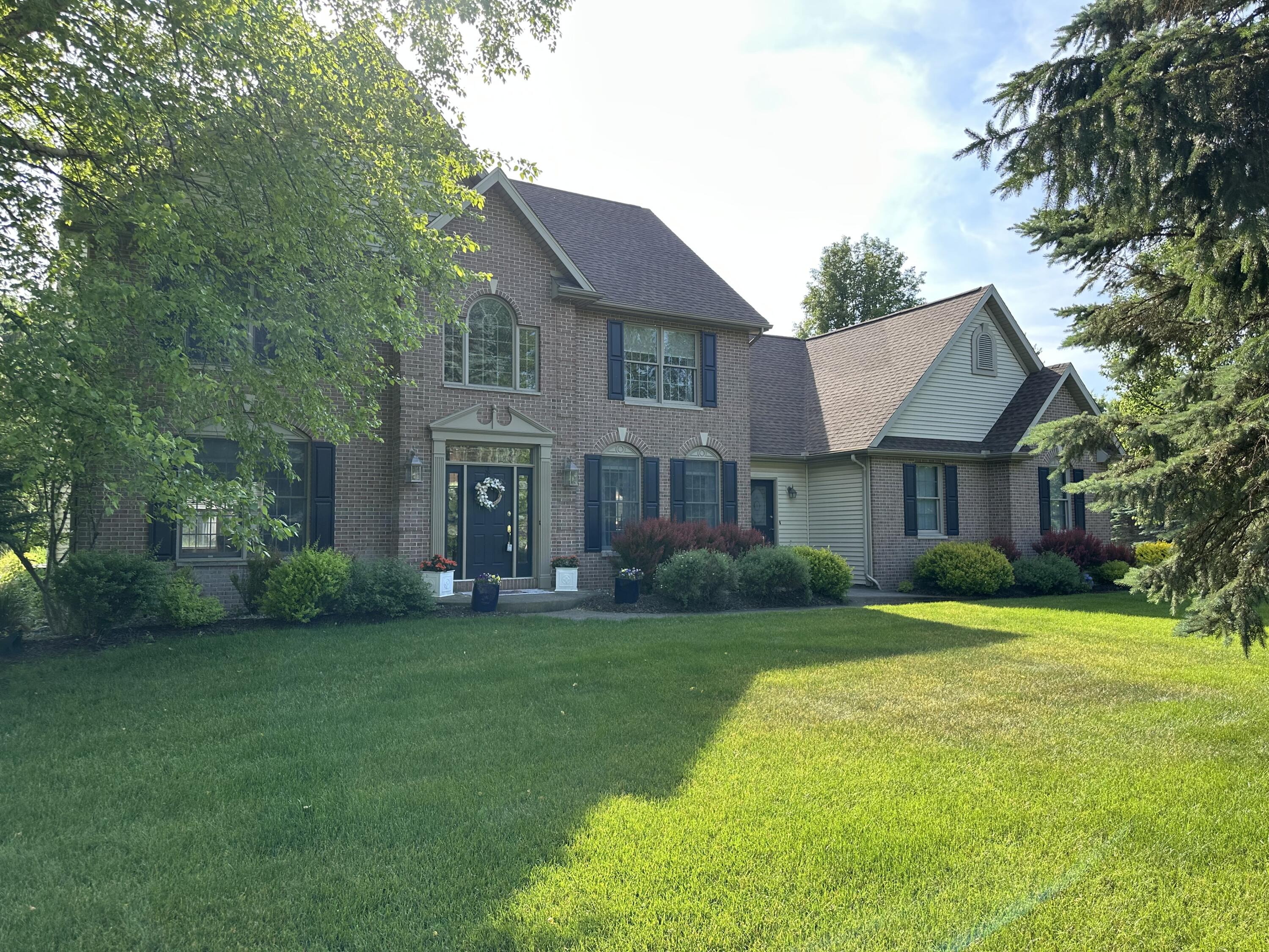 9095 Marsh Creek Circle