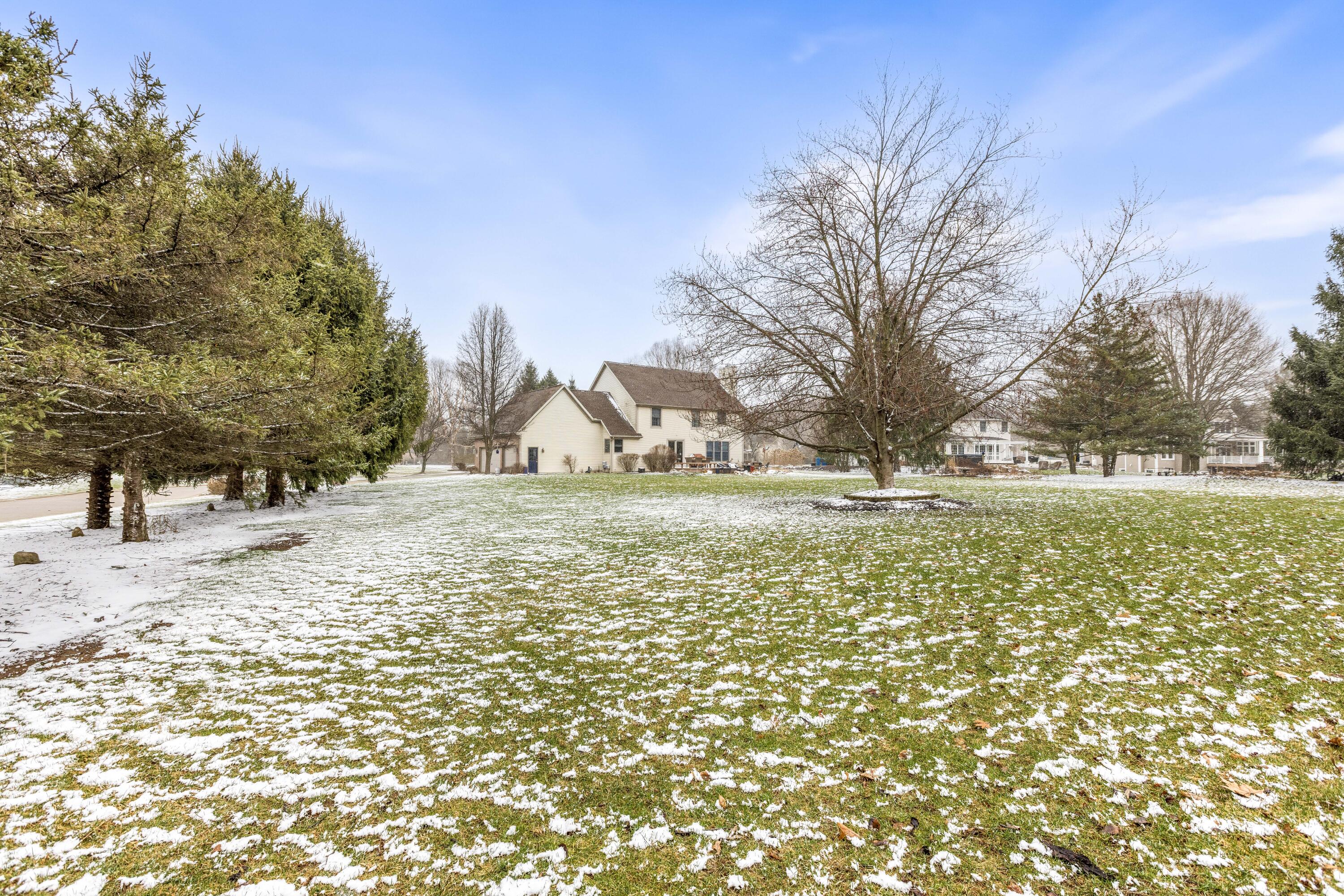 9095 Marsh Creek Circle