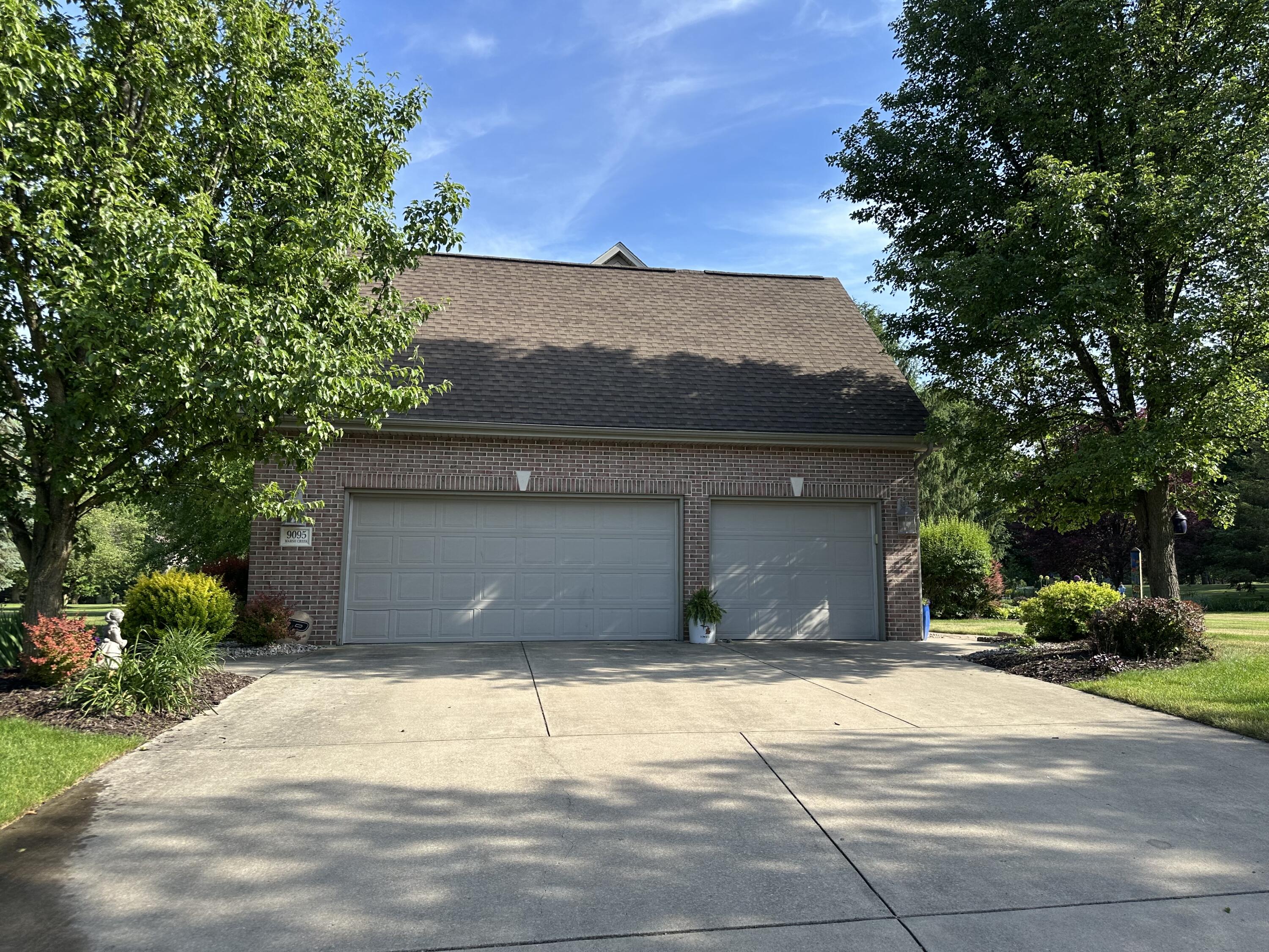 9095 Marsh Creek Circle