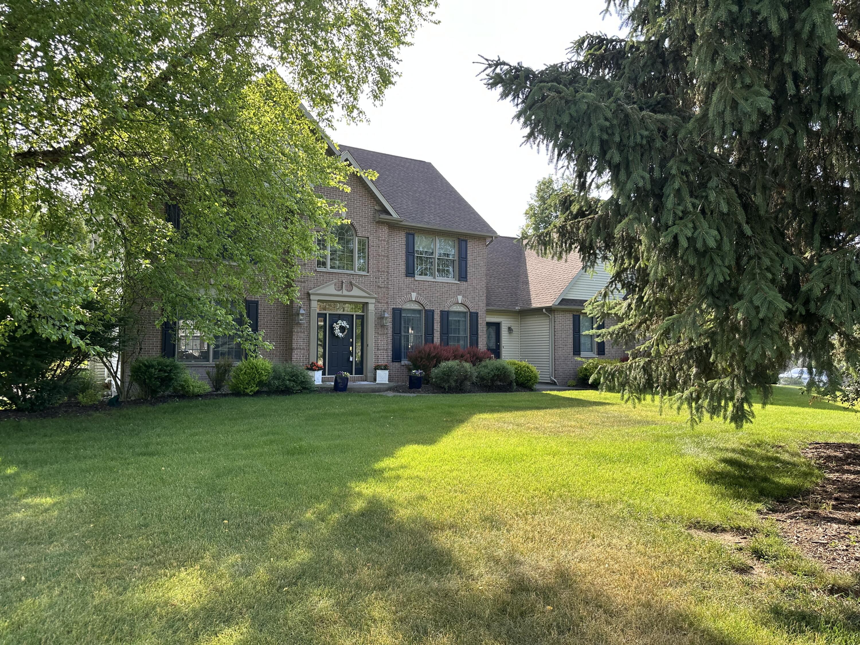 9095 Marsh Creek Circle