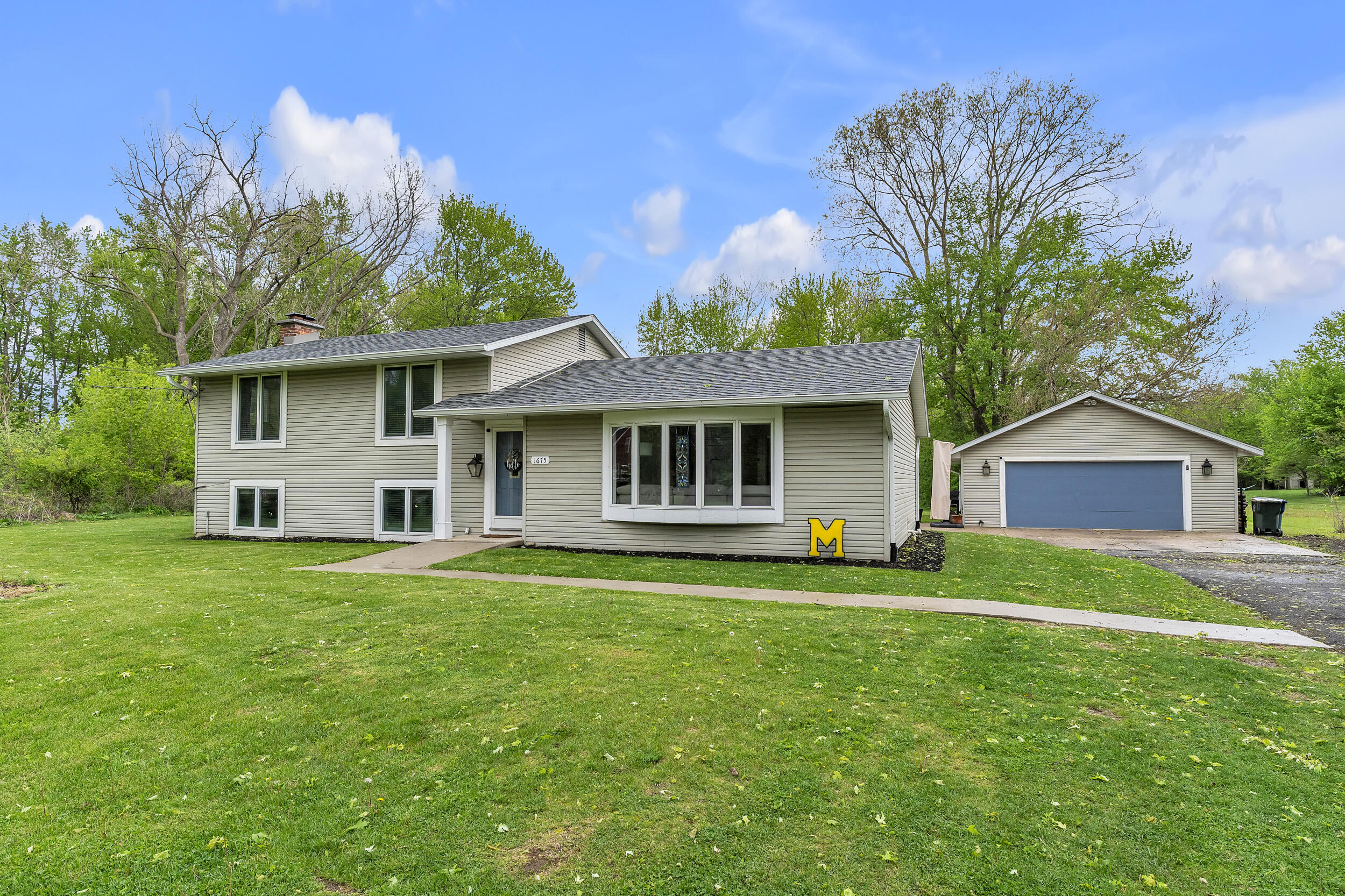 1675 S Sheldon Road