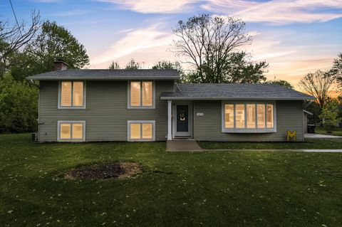 1675 S Sheldon Road Canton Charter Township MI 48188