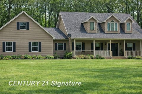 7147 Gary Road Chesaning Township MI 48616