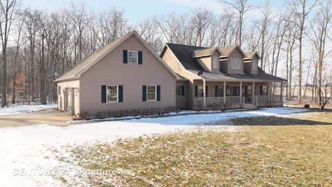7147 Gary Road Chesaning Township MI 48616