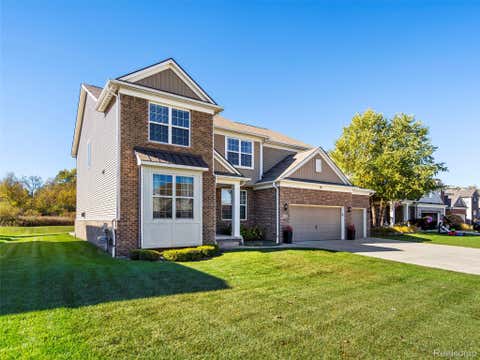 Photo of 2130 Findley Circle, Orion Charter Township, MI 48360 (MLS # 20261046149)