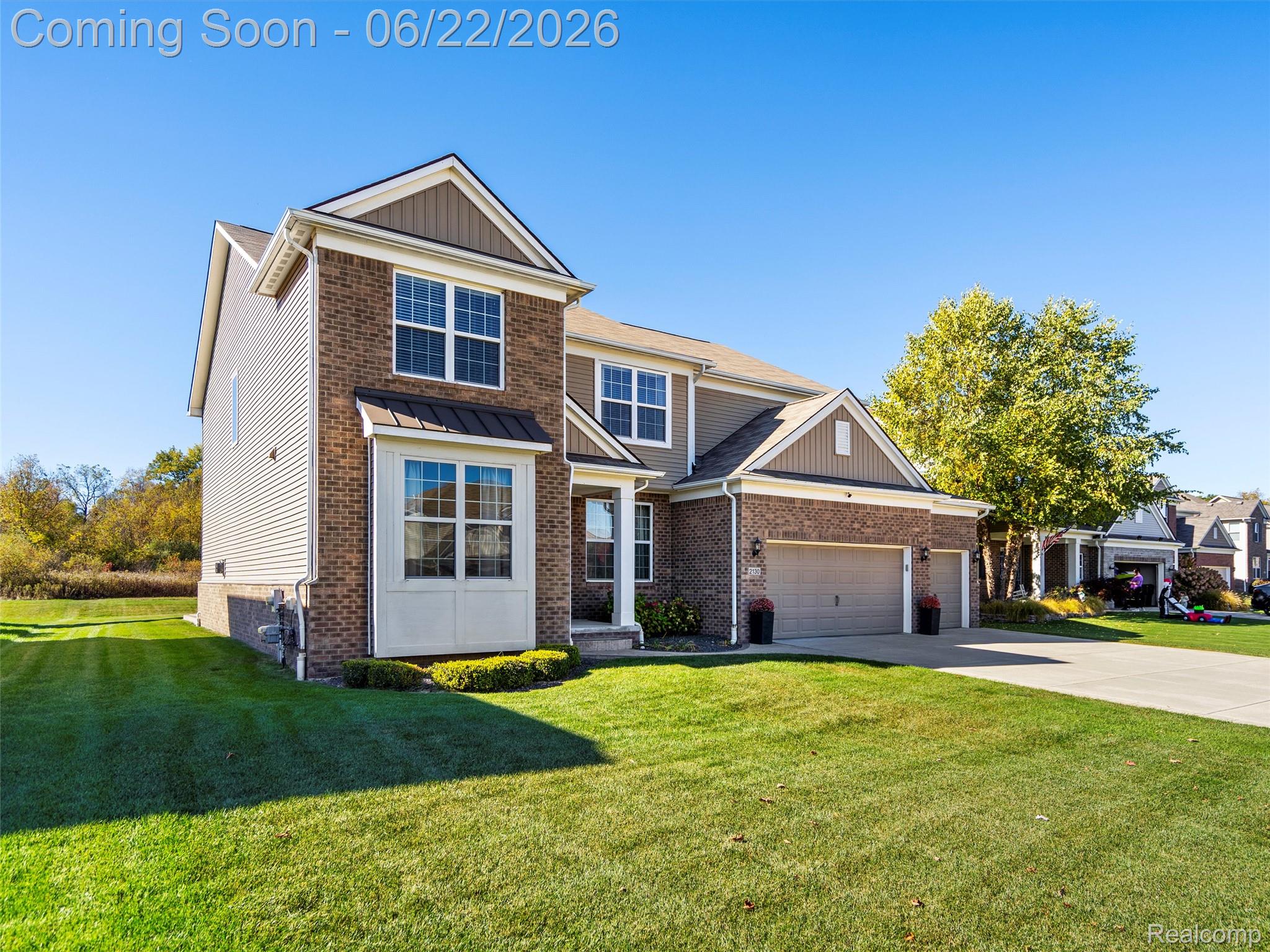 2130 Findley Circle