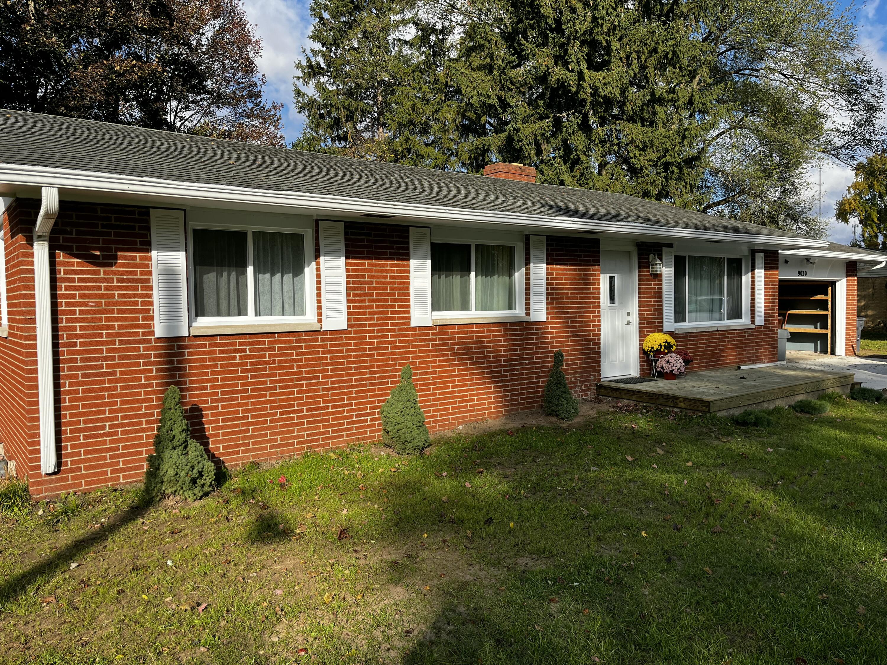 9030 Maplewood Drive