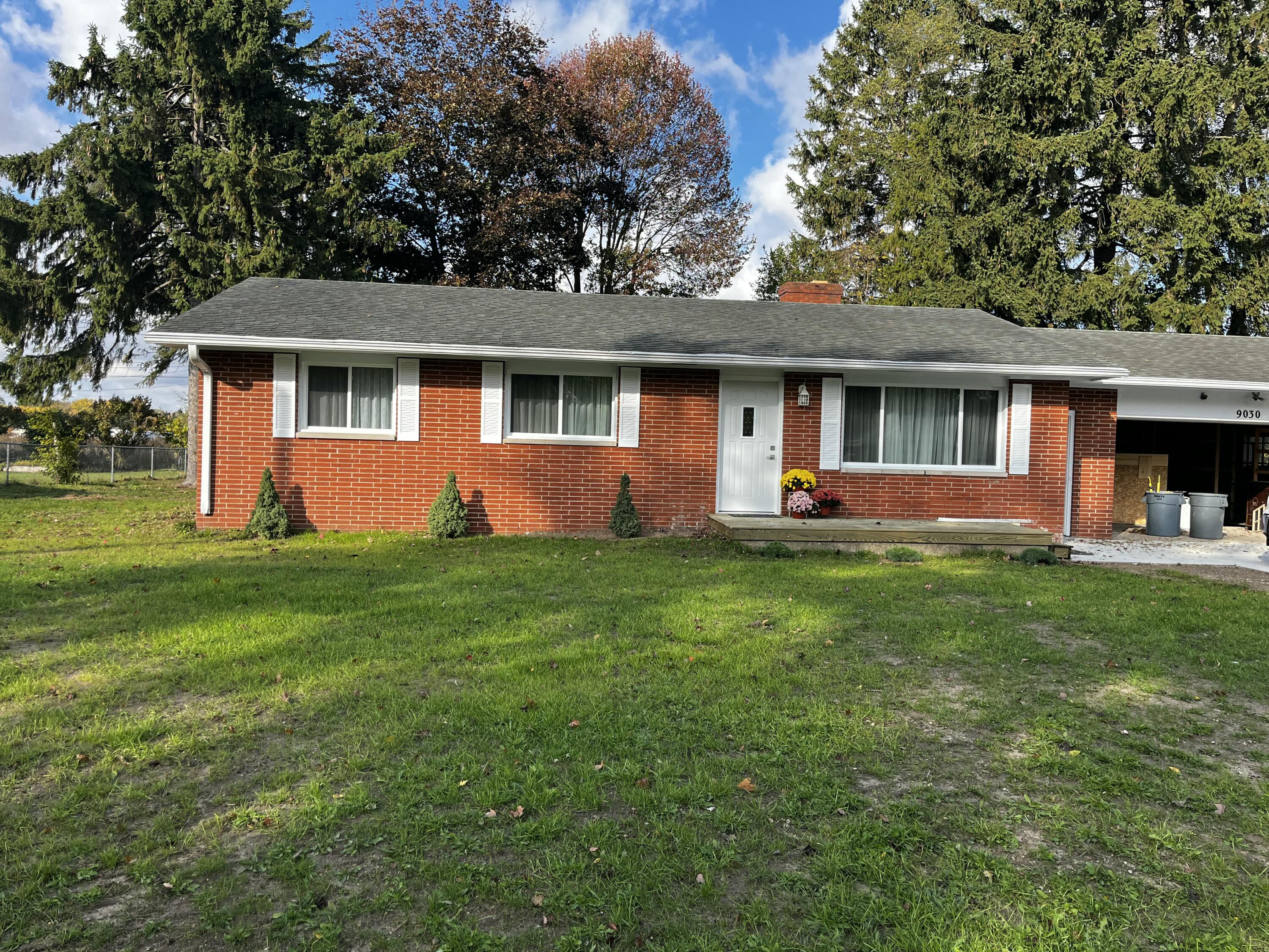 9030 Maplewood Drive