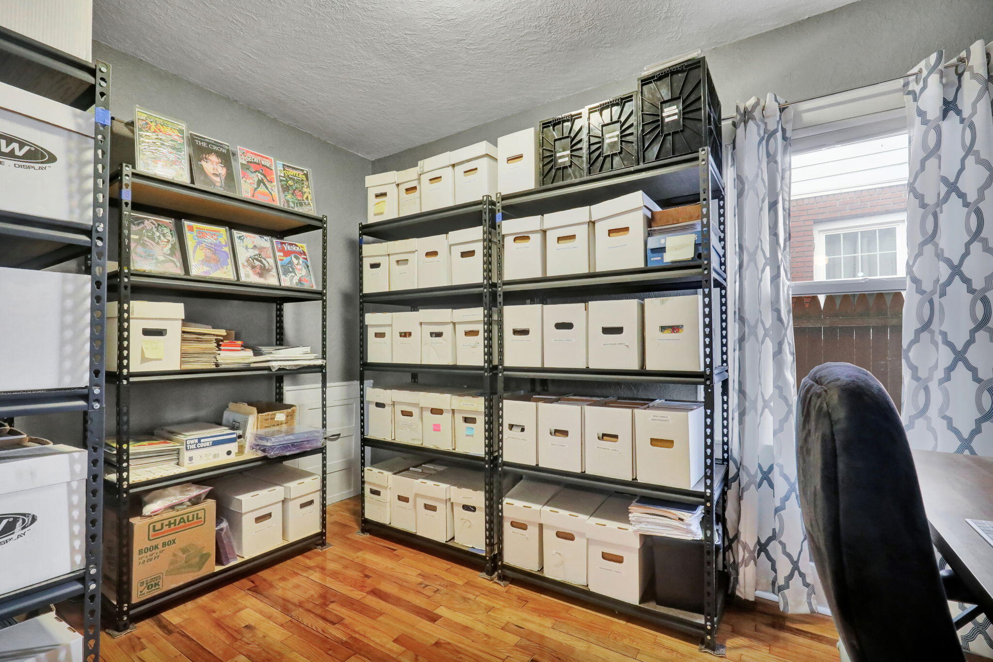 609 S Park Boulevard