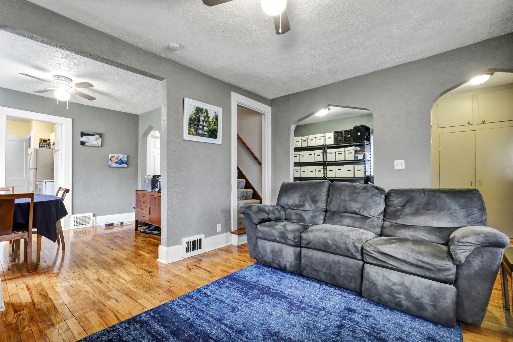 609 S Park Boulevard