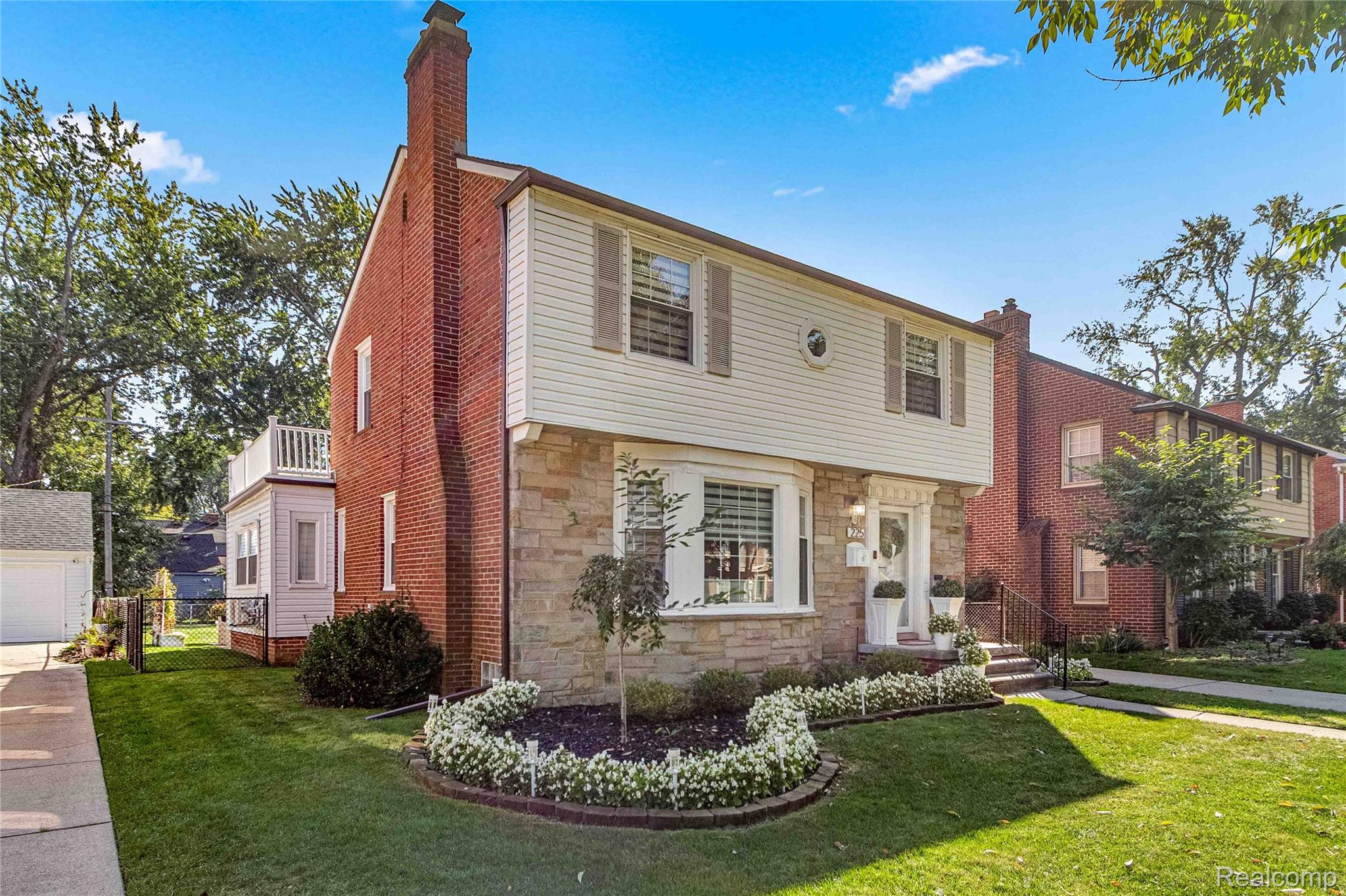 225 S Highland Street