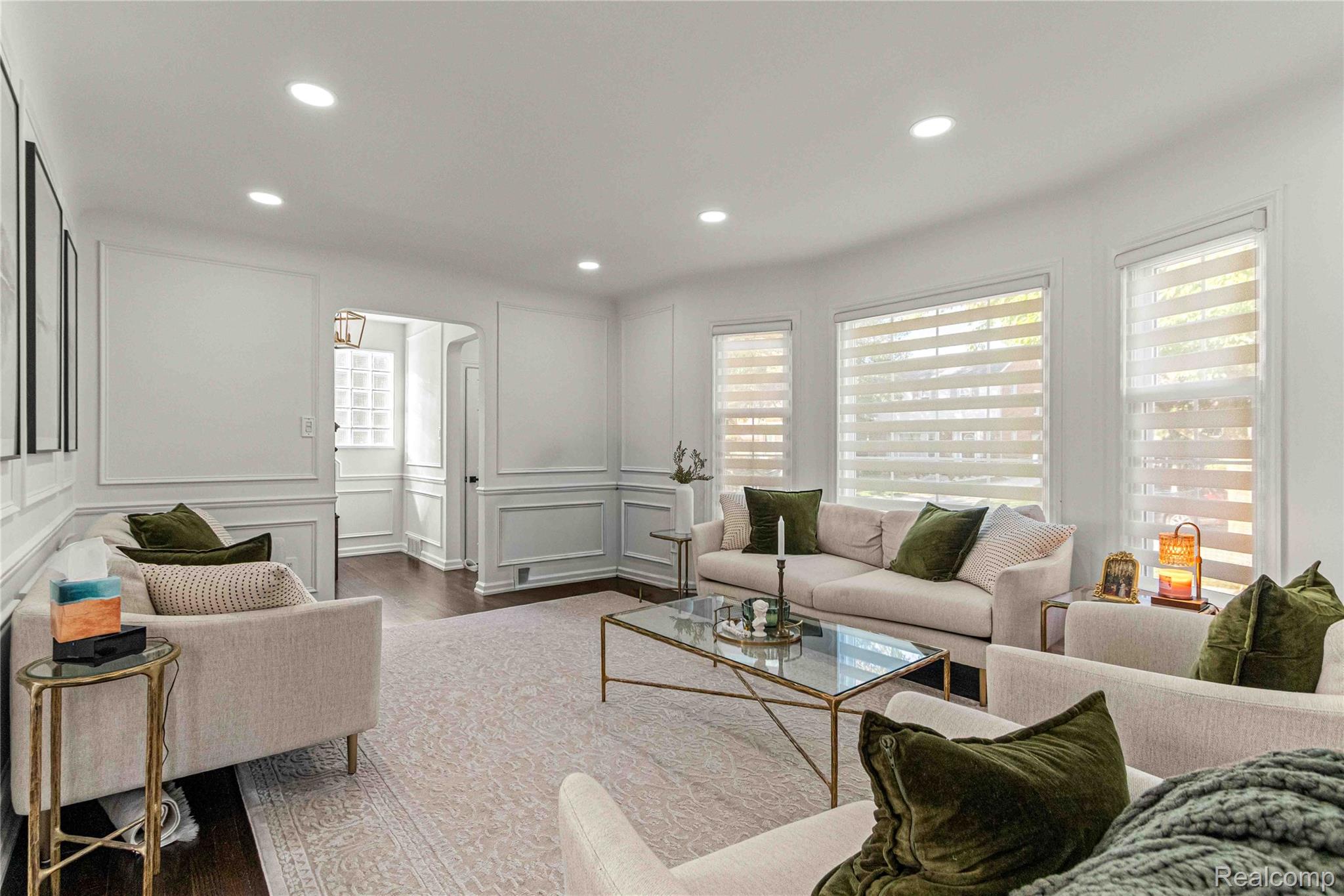 225 S Highland Street