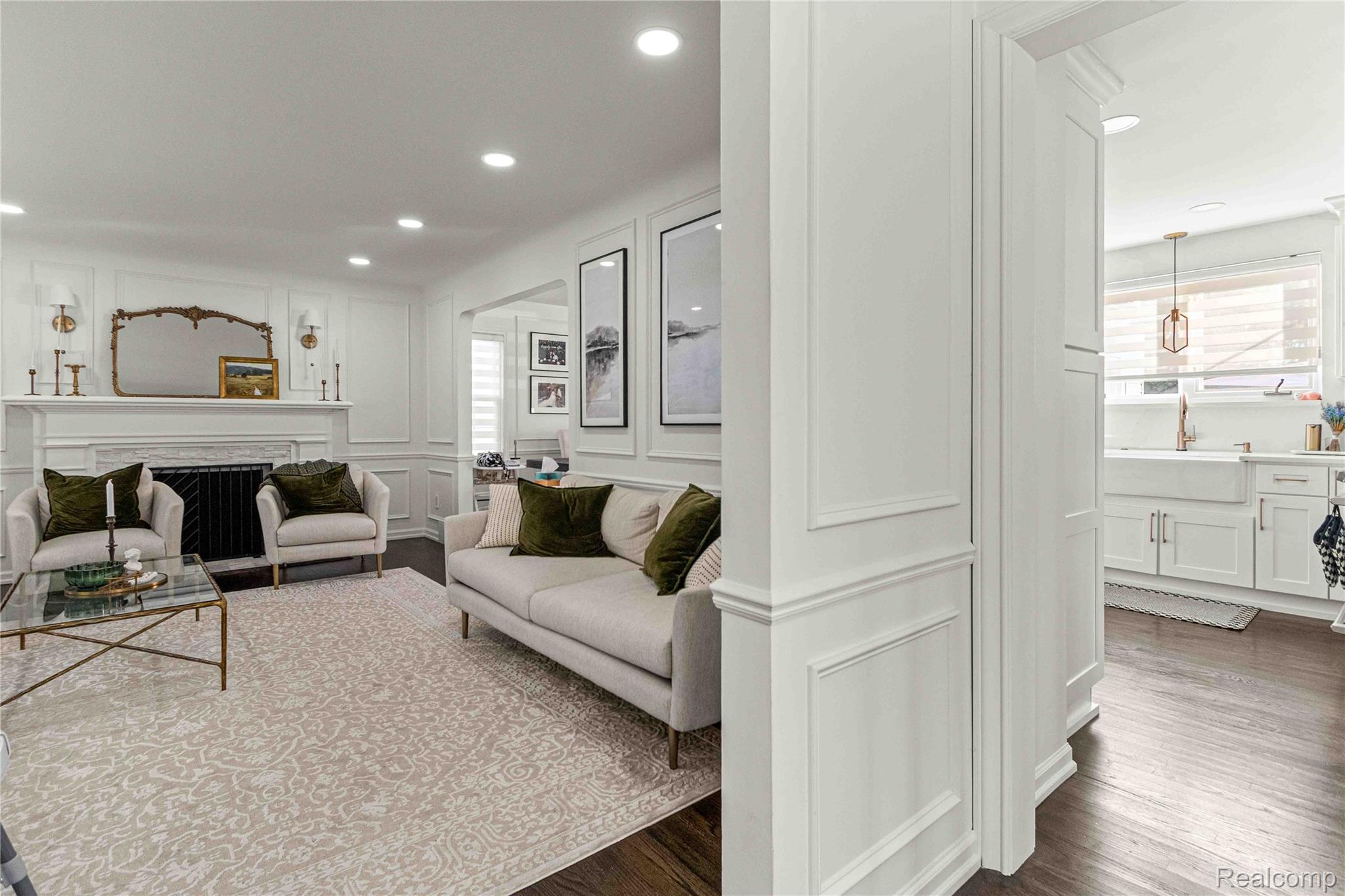 225 S Highland Street