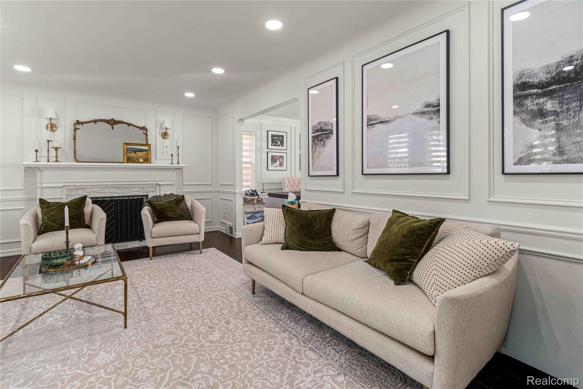 225 S Highland Street