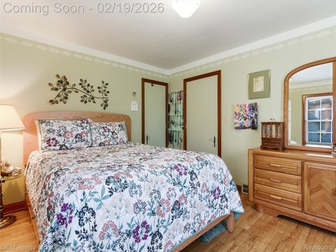 Tiny photo for 306 W Main Street, Northville City, MI 48167 (MLS # 20261009953)