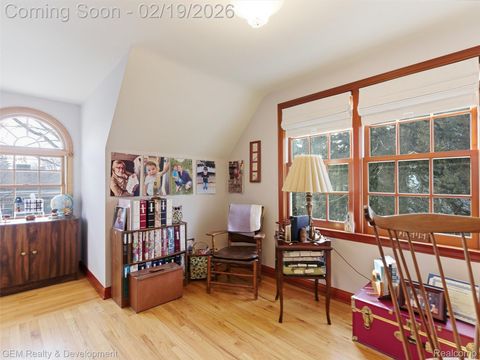 Tiny photo for 306 W Main Street, Northville City, MI 48167 (MLS # 20261009953)