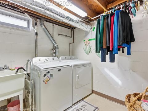 Tiny photo for 306 W Main Street, Northville City, MI 48167 (MLS # 20261009953)