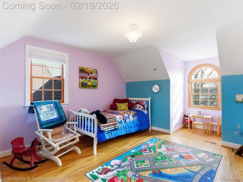 Tiny photo for 306 W Main Street, Northville City, MI 48167 (MLS # 20261009953)