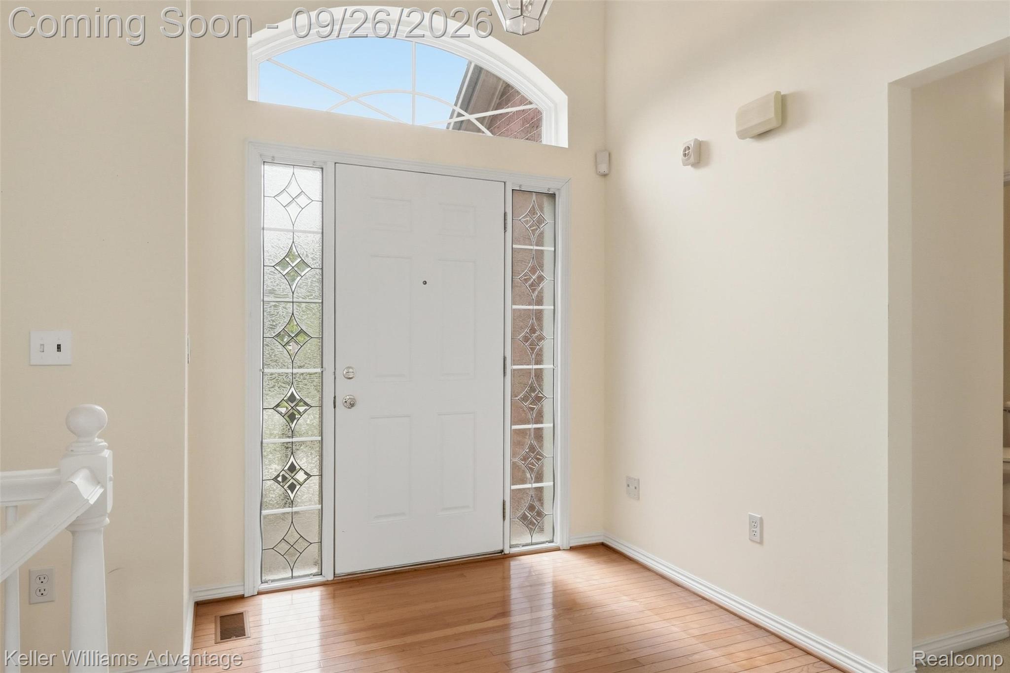 4293 Gardenia Drive