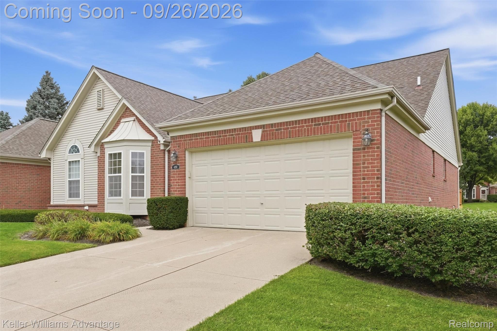 4293 Gardenia Drive
