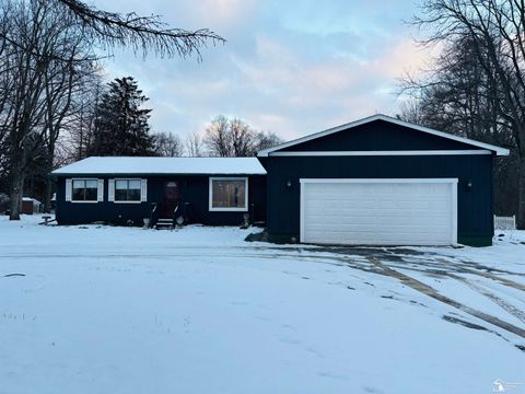 48050 Hull Road Van Buren Charter Township MI 48111