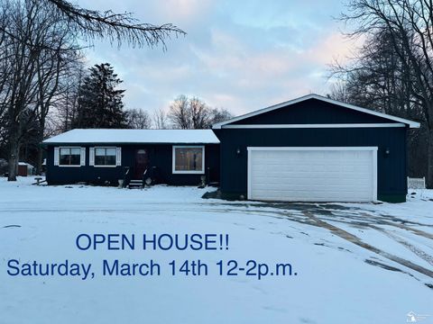 48050 Hull Road Van Buren Charter Township MI 48111