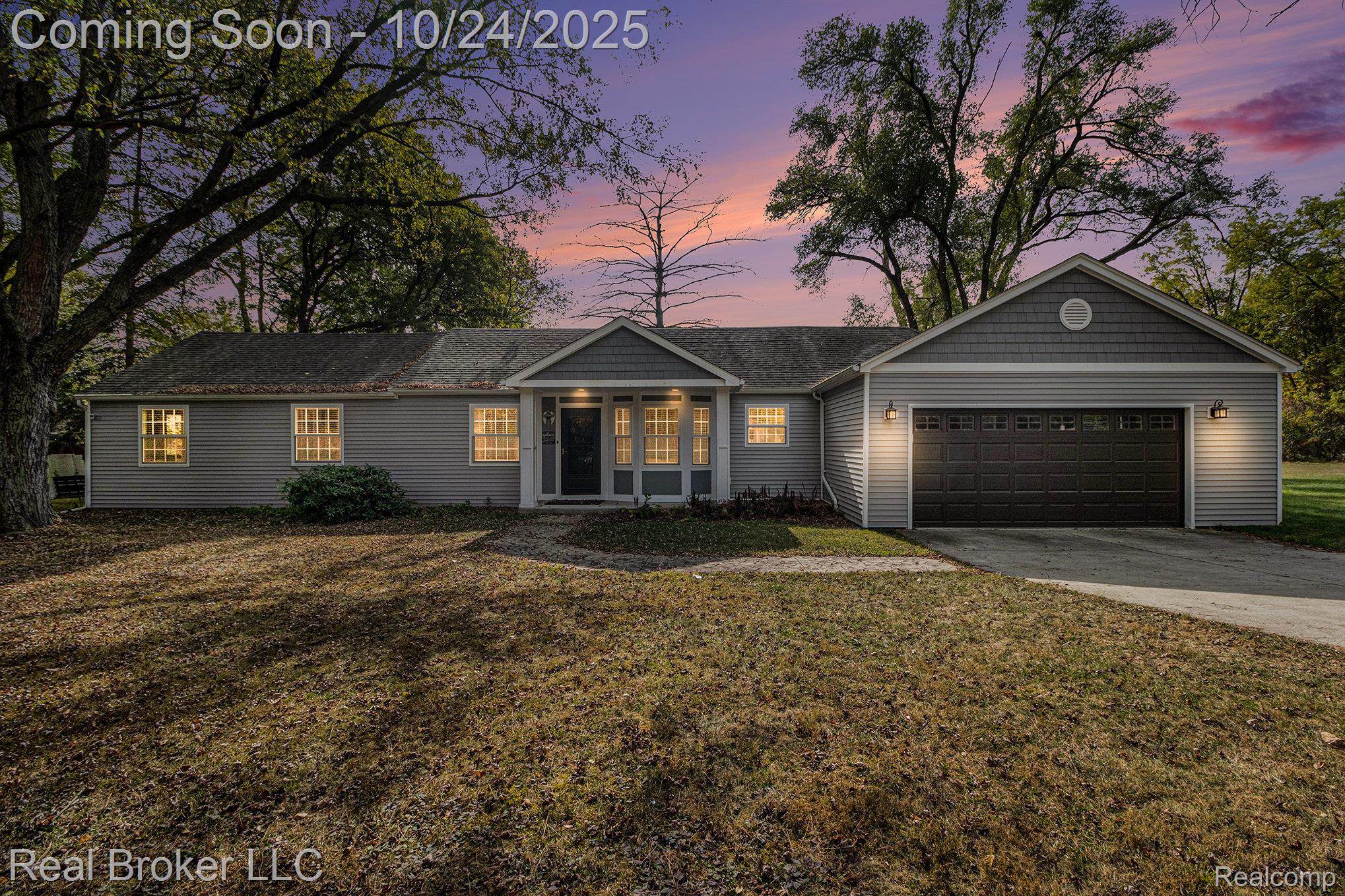 30615 W 11 Mile Road