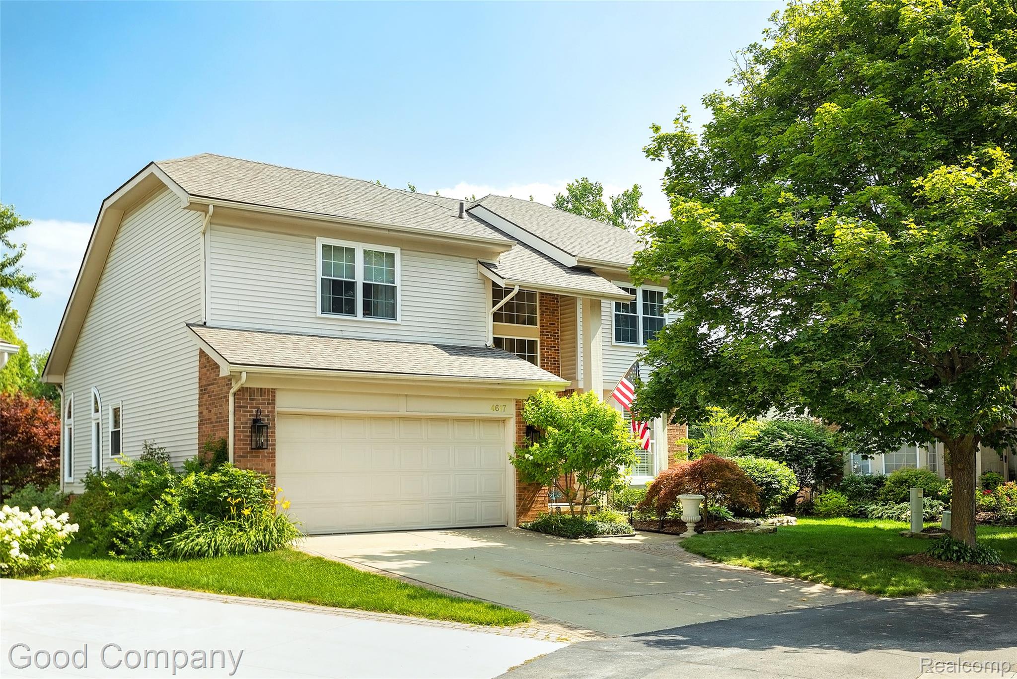 4617 Covington Court
