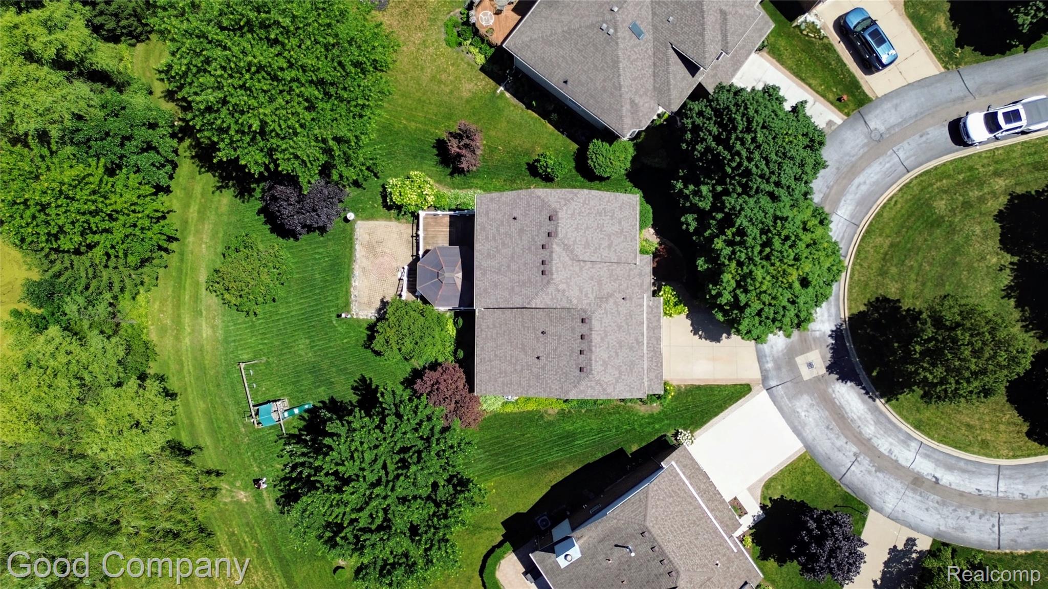 4617 Covington Court
