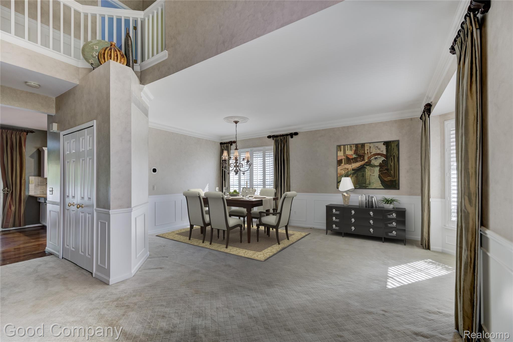 4617 Covington Court