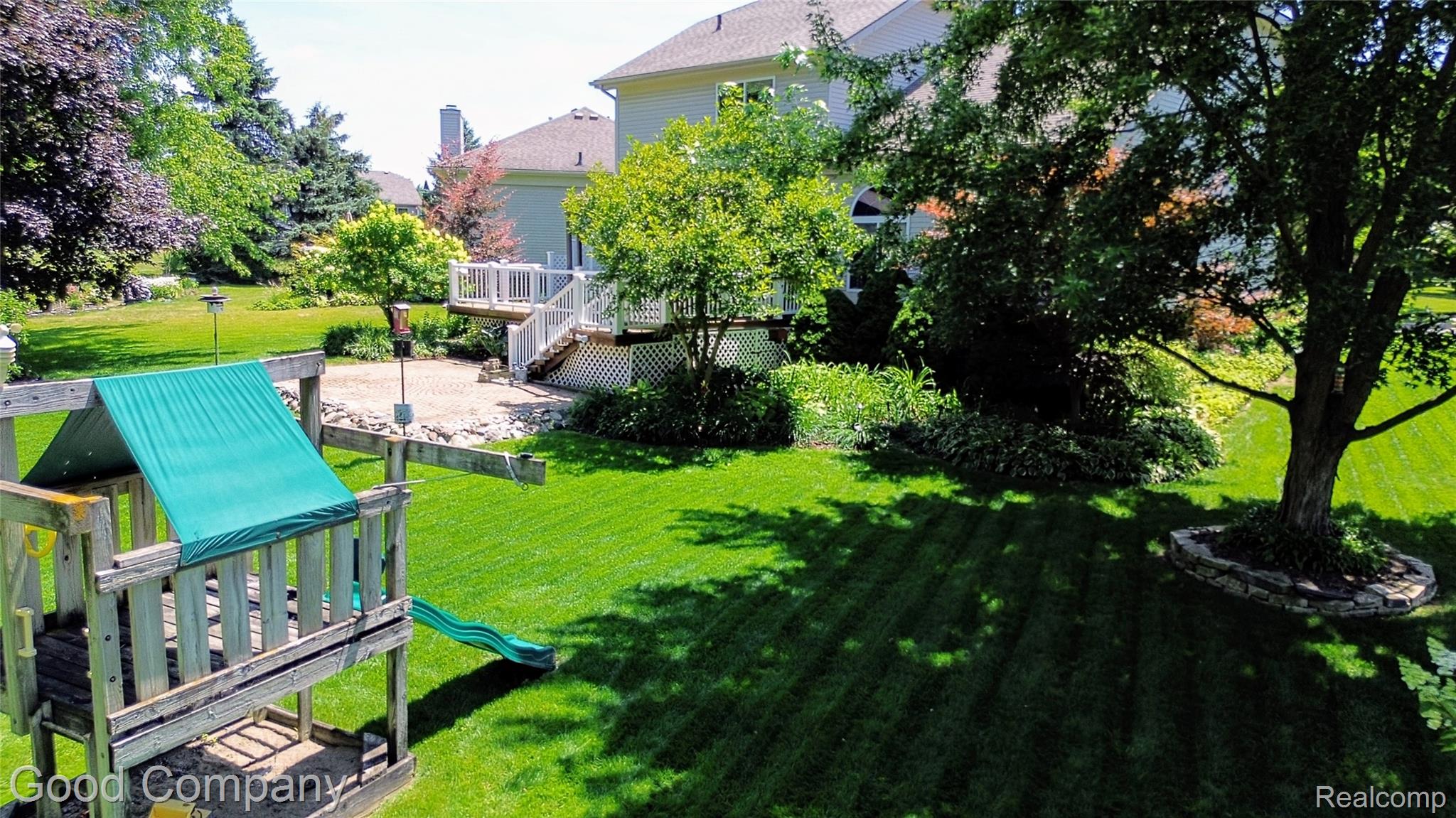 4617 Covington Court