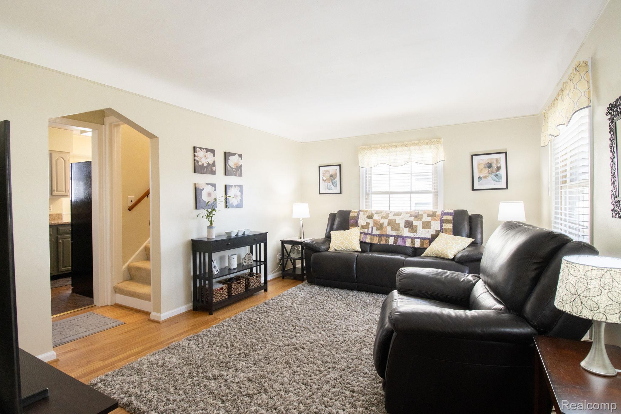 2175 Garfield Street