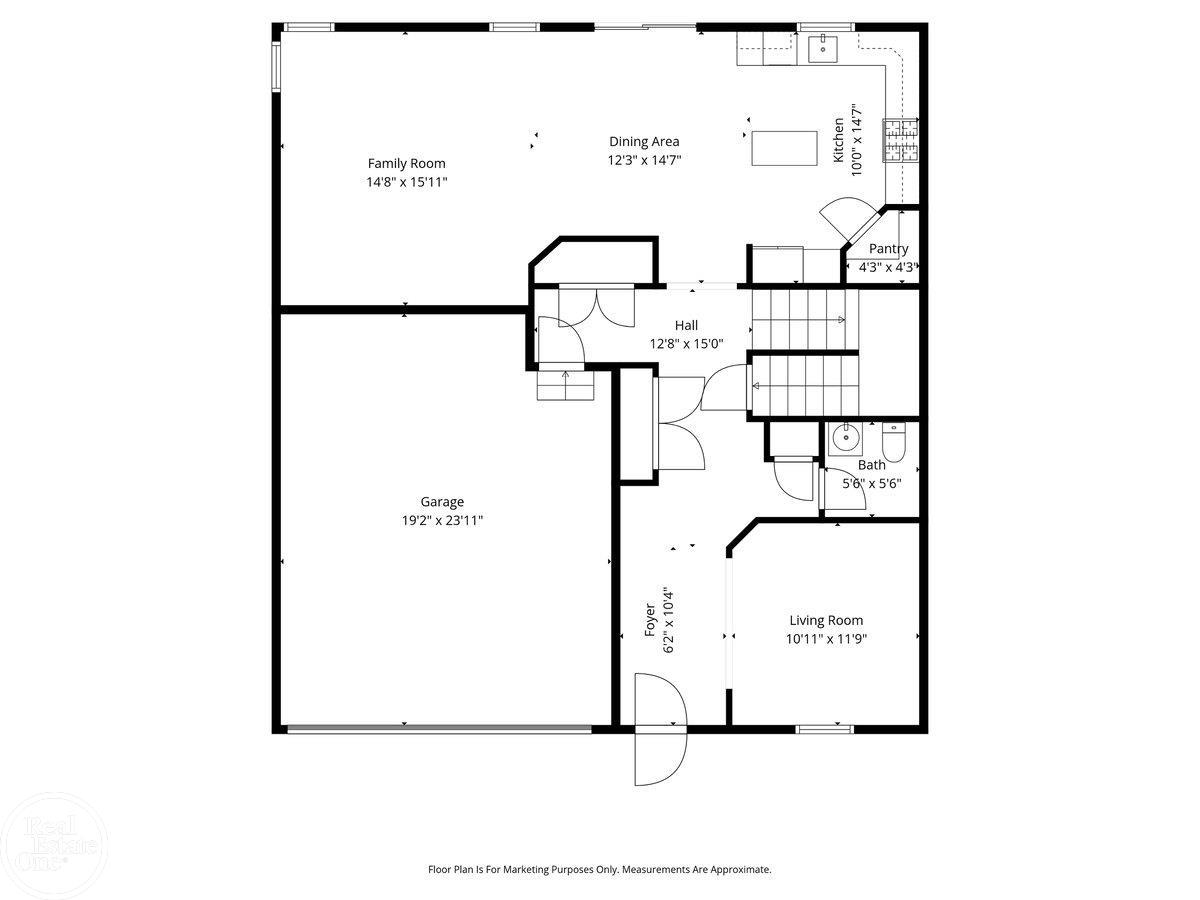 54470 Heron Circle