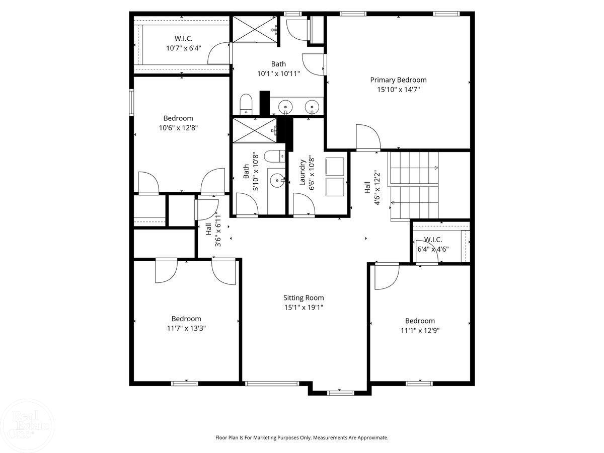 54470 Heron Circle