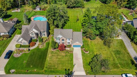 37754 SAINT MARTINS Street Livonia City Wayne MI 48152