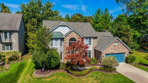 37754 SAINT MARTINS Street Livonia City Wayne MI 48152
