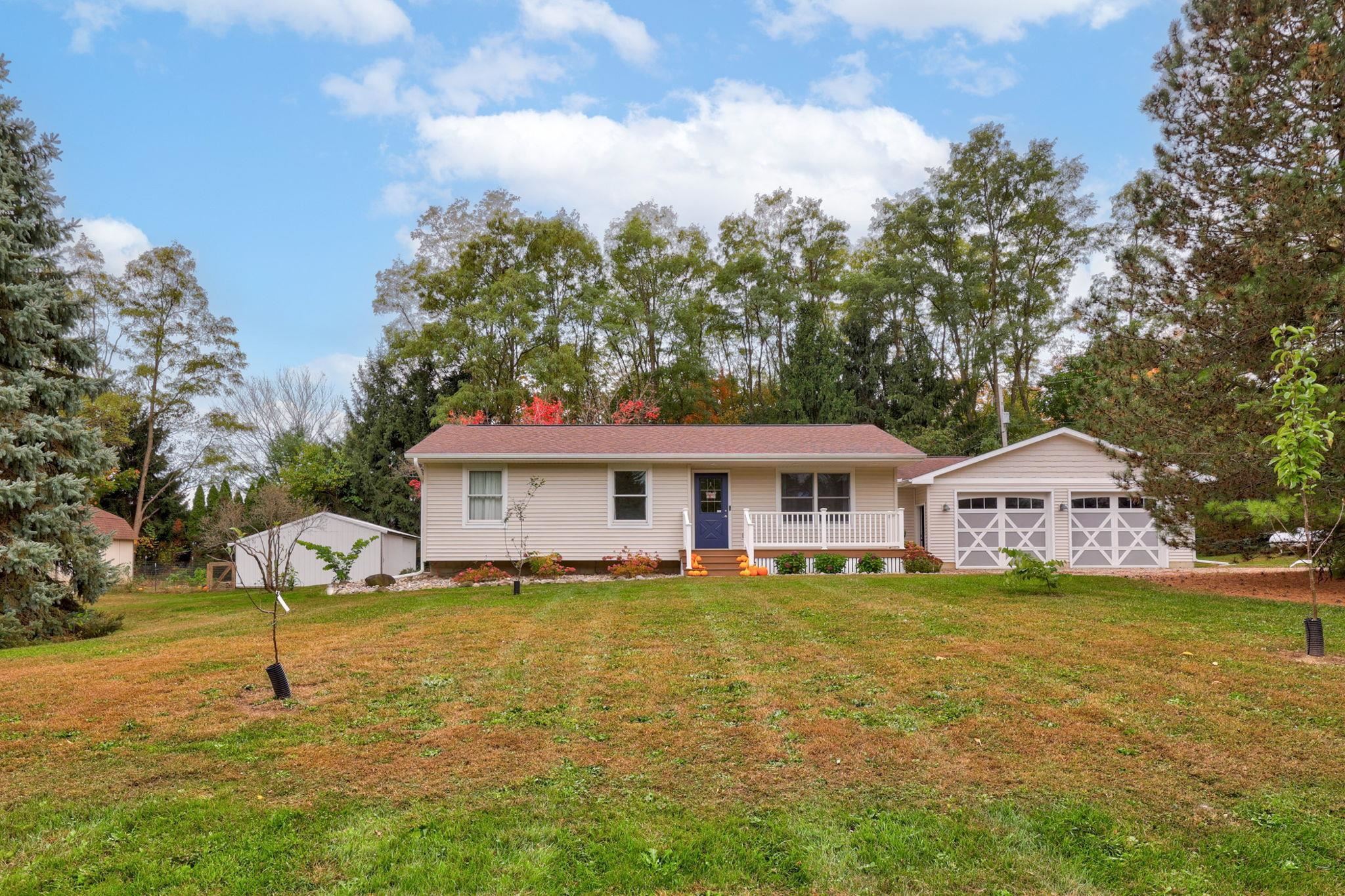 7984 N Williams Road