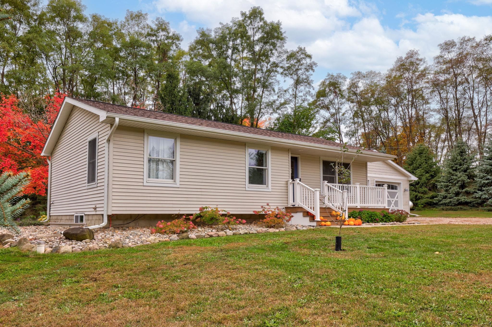 7984 N Williams Road