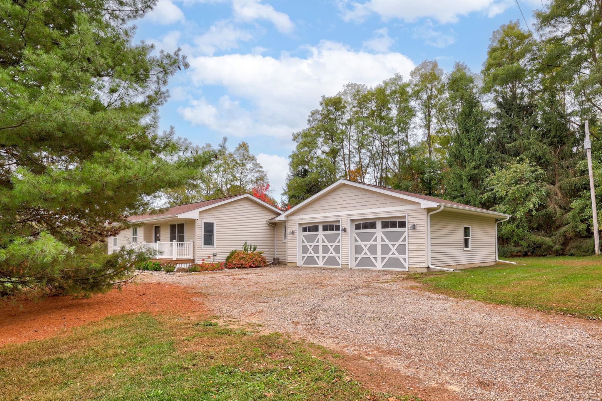 7984 N Williams Road