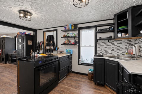 Tiny photo for 1047 Bacon Street, Monroe City, MI 48161 (MLS # 61050225475)