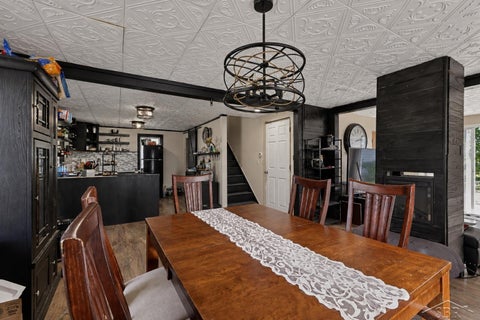 Tiny photo for 1047 Bacon Street, Monroe City, MI 48161 (MLS # 61050225475)
