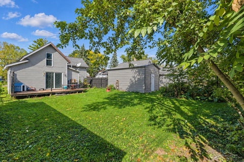 Tiny photo for 1047 Bacon Street, Monroe City, MI 48161 (MLS # 61050225475)
