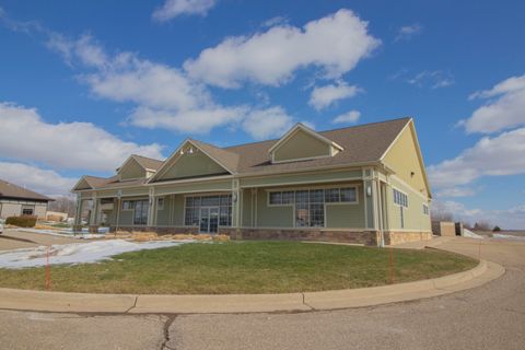 8842 N 32nd Street Building 1 Richland Township MI 49083
