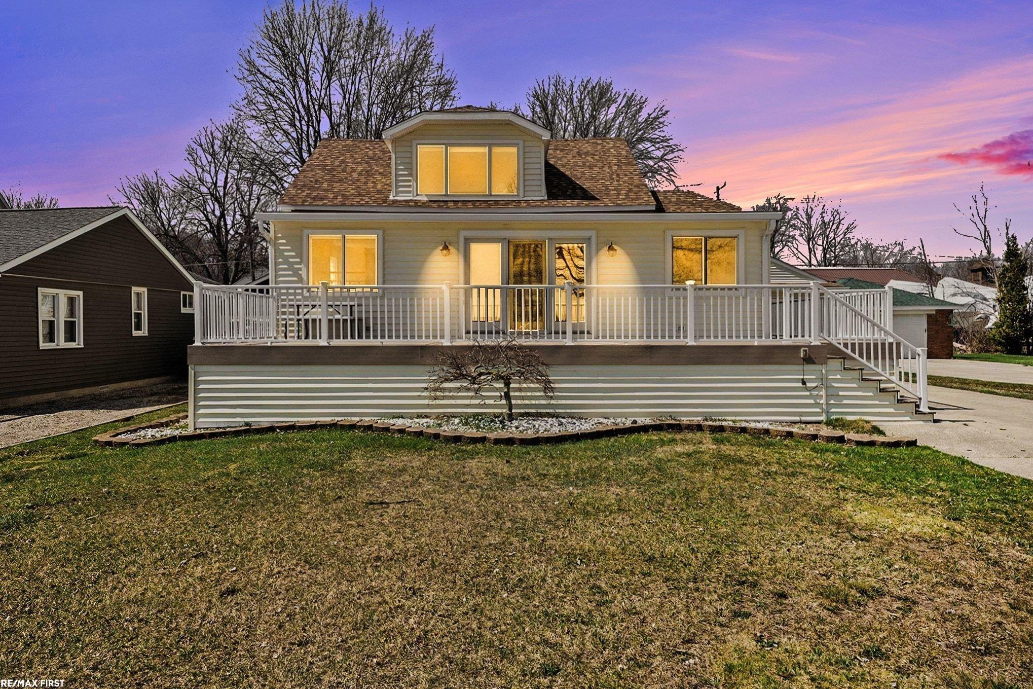 3292 South Channel Drive