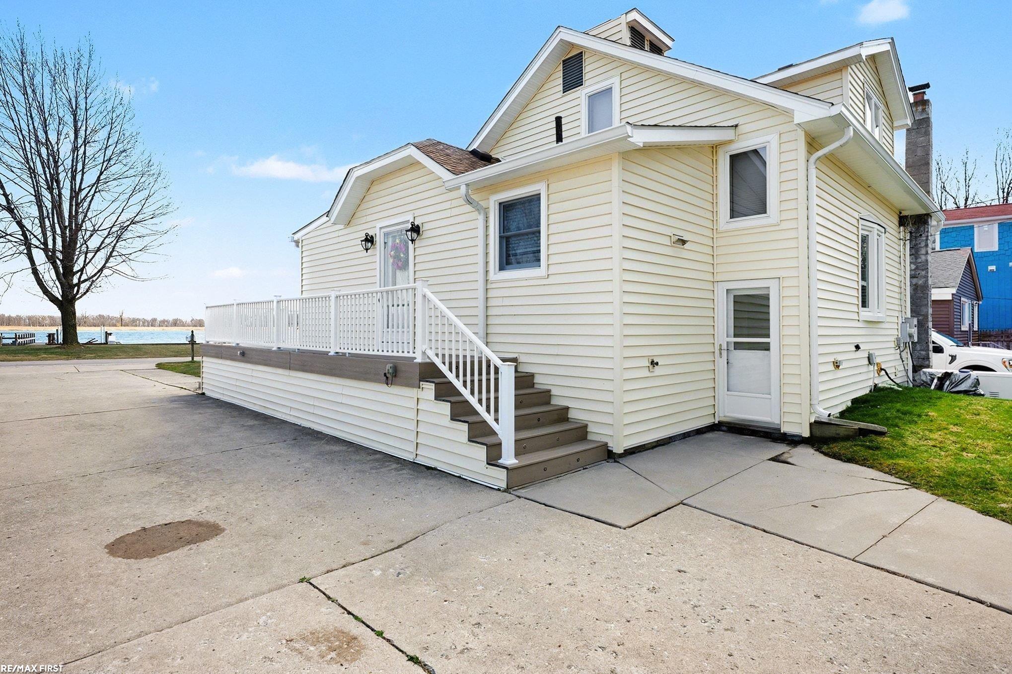 3292 South Channel Drive