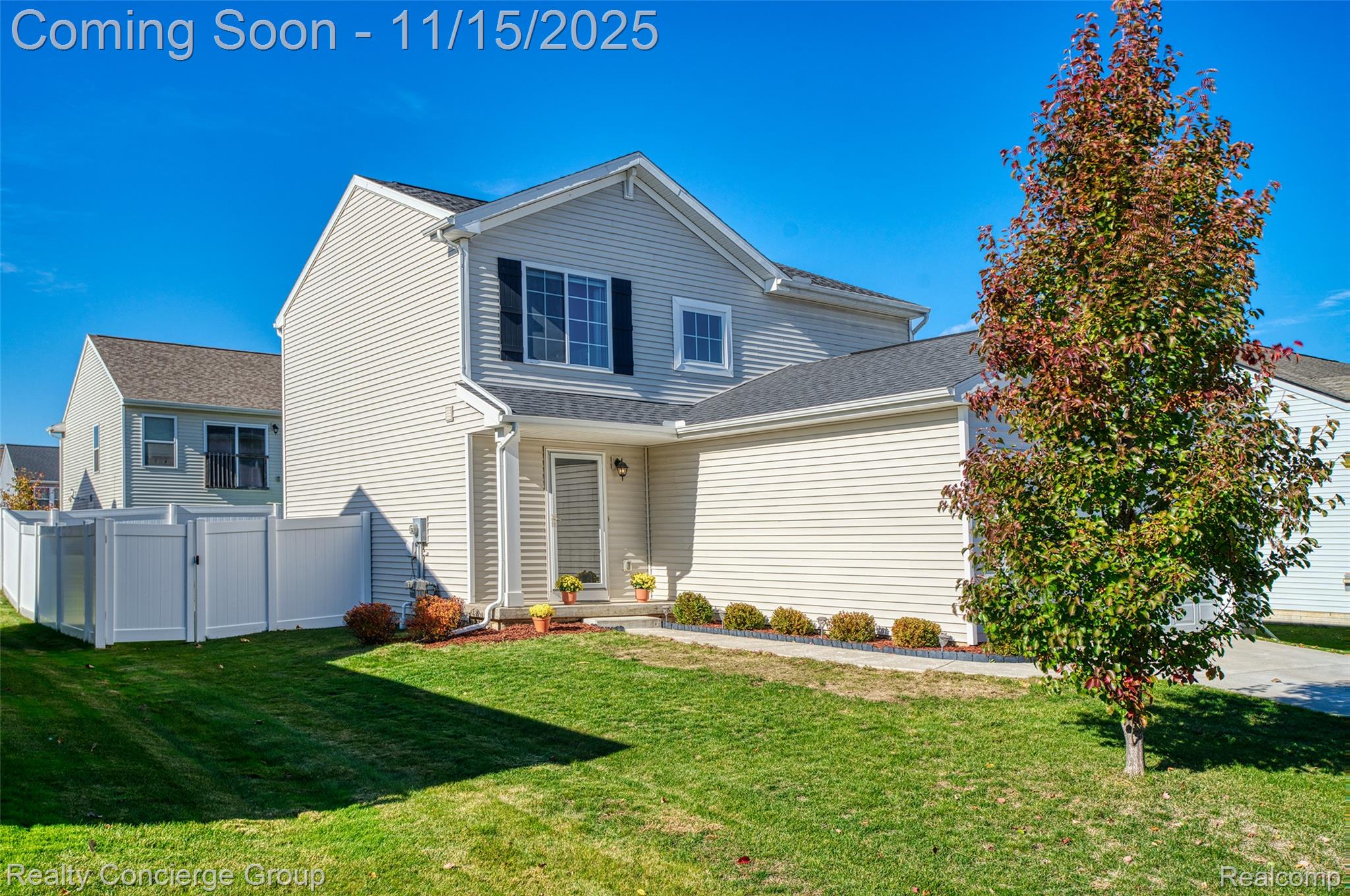 2783 Au Gres River Drive