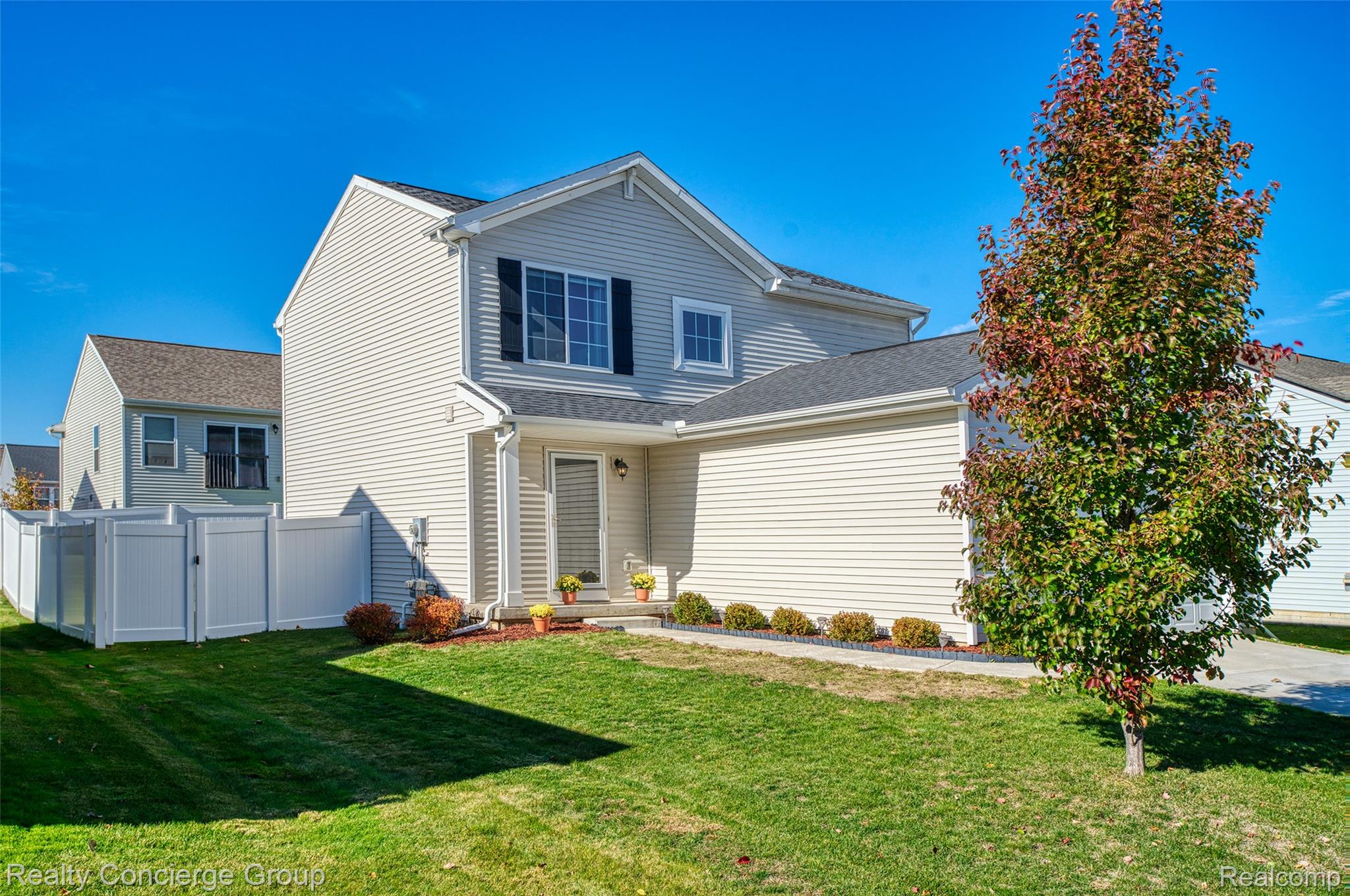 2783 Au Gres River Drive