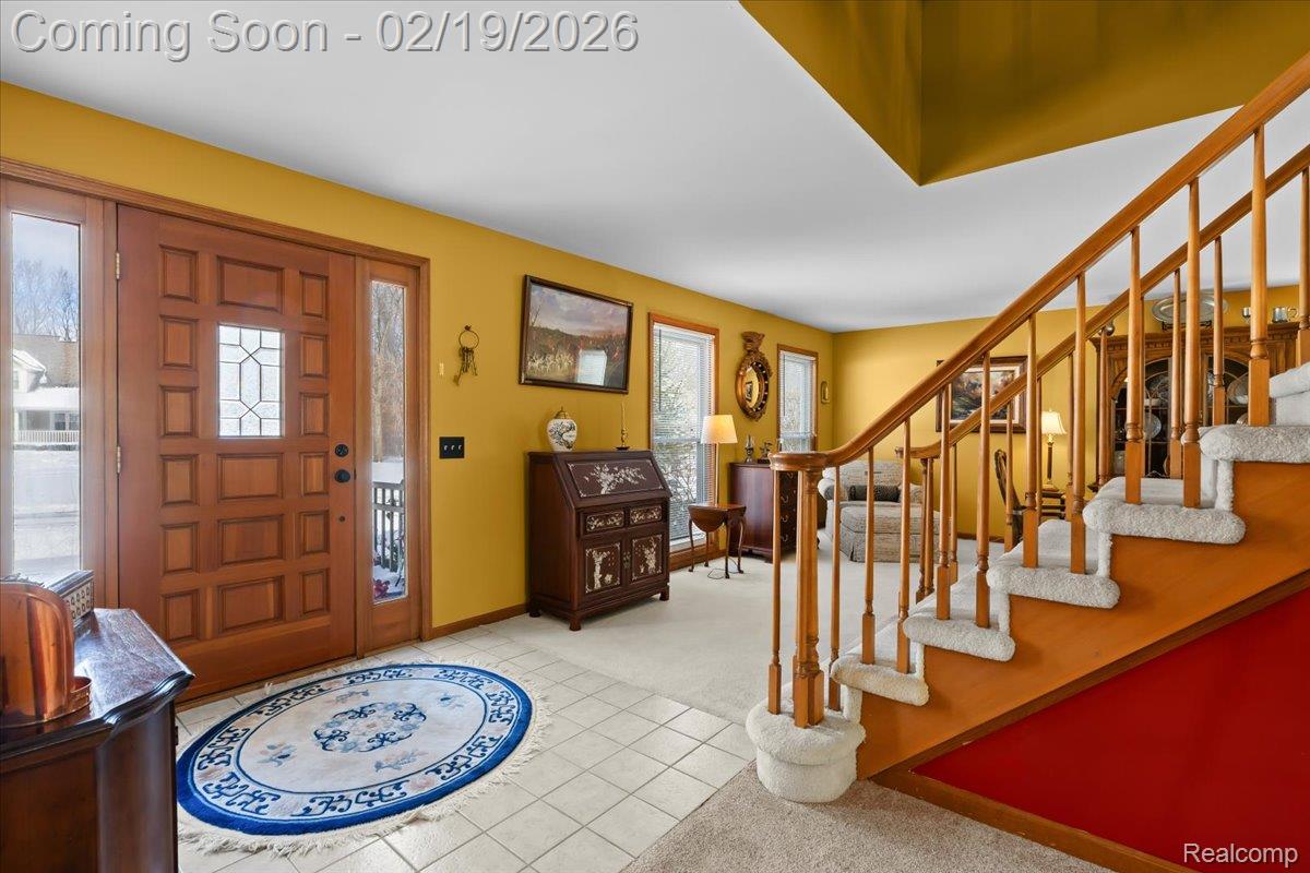 9112 Meadowdale Drive