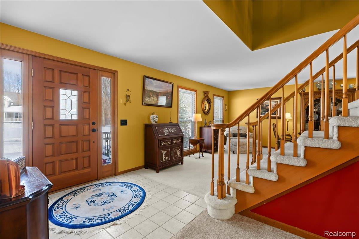 9112 Meadowdale Drive