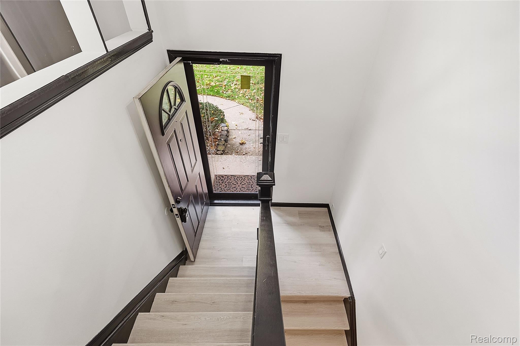 3898 Percy King Road